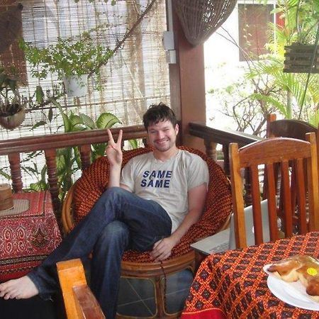 Big Lyna Villa Siem Reap Ngoại thất bức ảnh