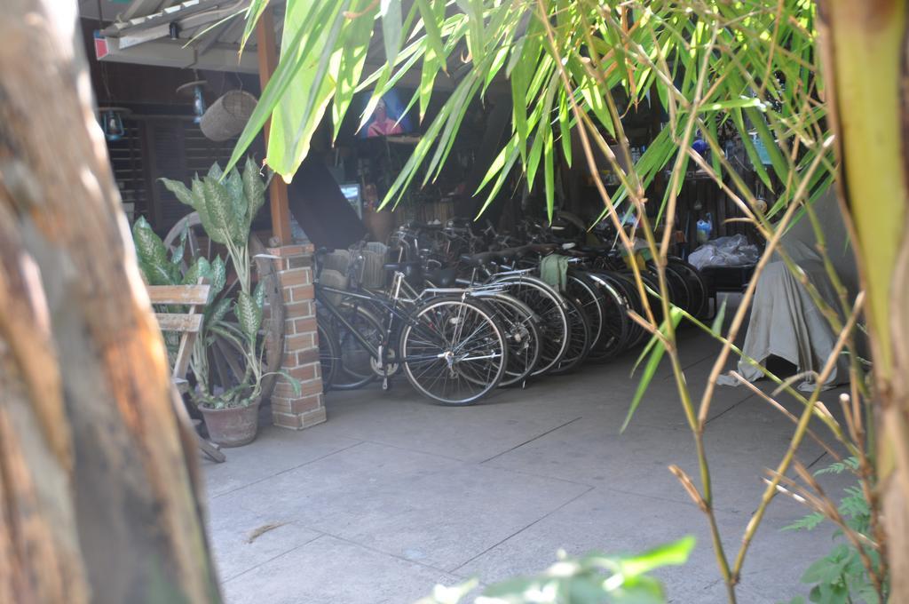 Big Lyna Villa Siem Reap Ngoại thất bức ảnh