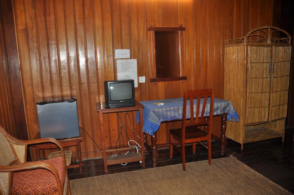 Big Lyna Villa Siem Reap Ngoại thất bức ảnh