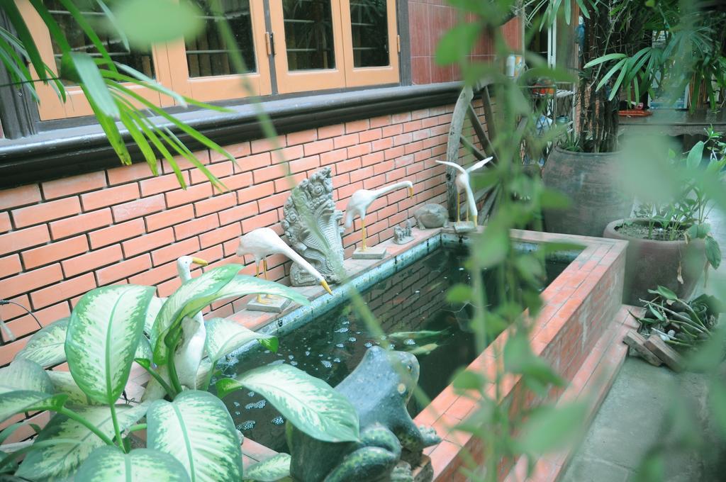 Big Lyna Villa Siem Reap Ngoại thất bức ảnh