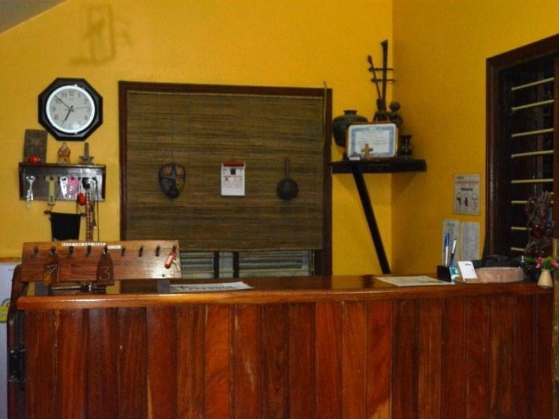 Big Lyna Villa Siem Reap Ngoại thất bức ảnh