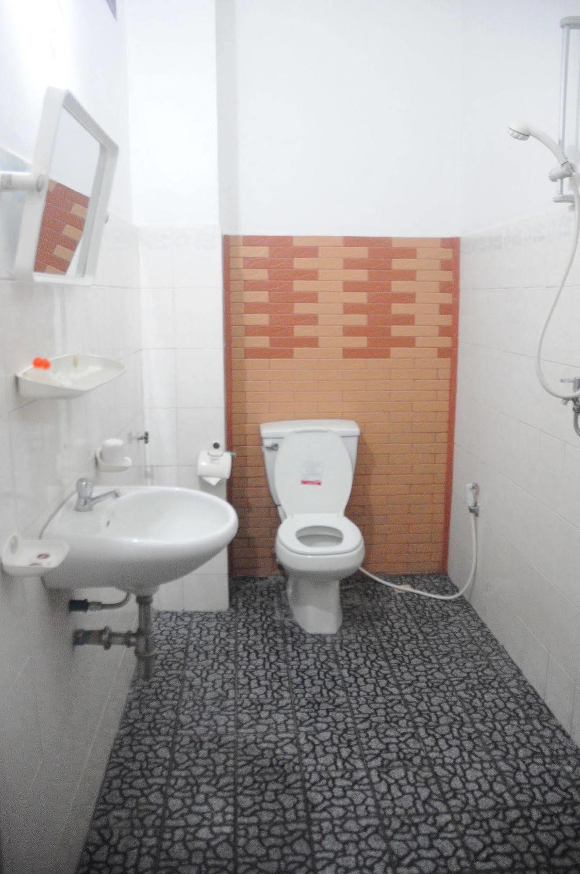 Big Lyna Villa Siem Reap Ngoại thất bức ảnh