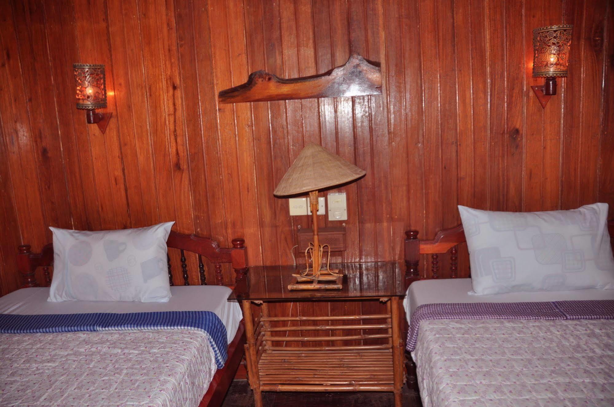 Big Lyna Villa Siem Reap Ngoại thất bức ảnh