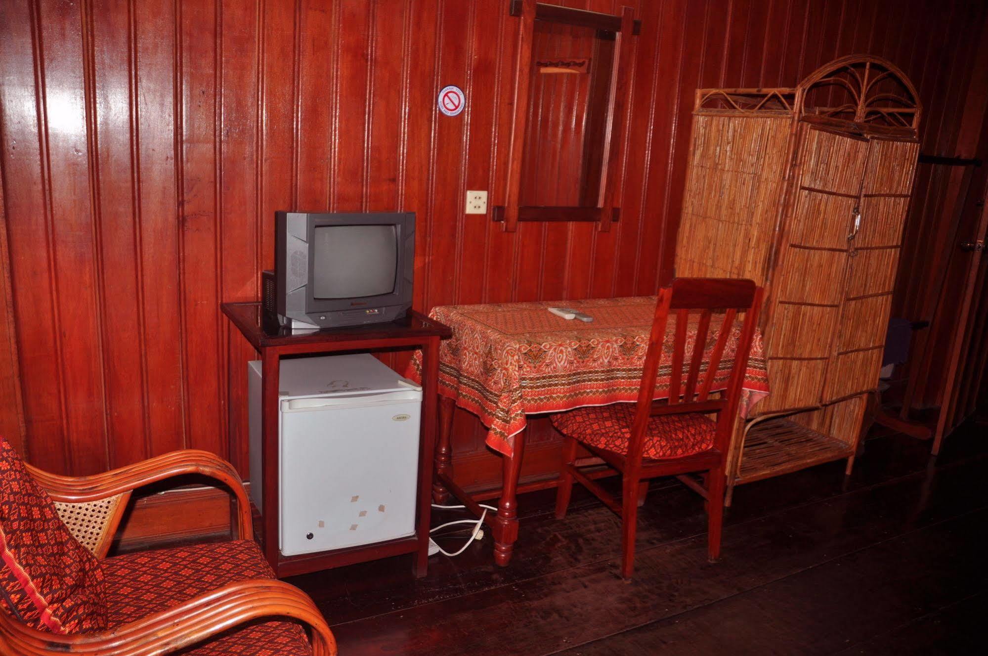 Big Lyna Villa Siem Reap Ngoại thất bức ảnh
