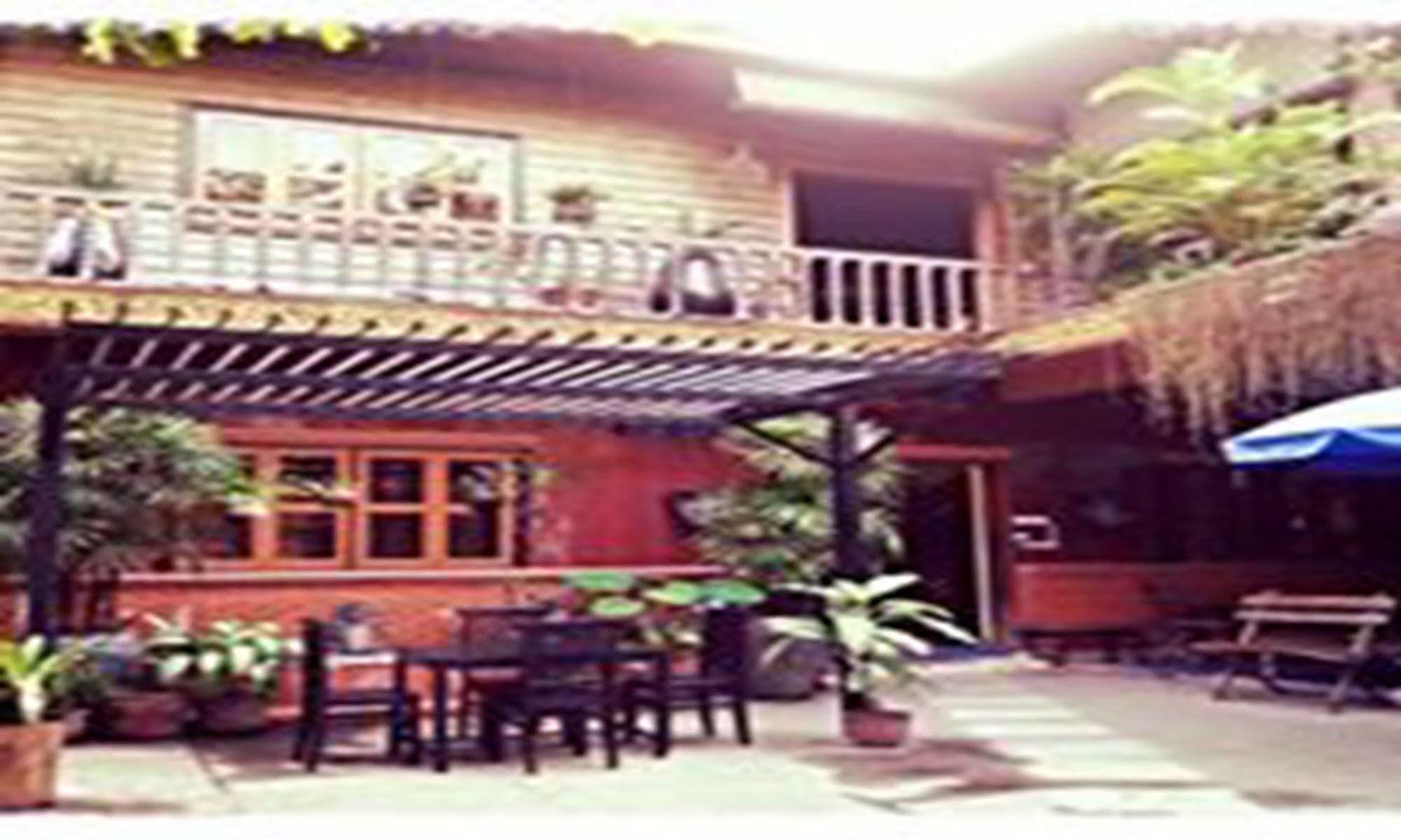 Big Lyna Villa Siem Reap Ngoại thất bức ảnh