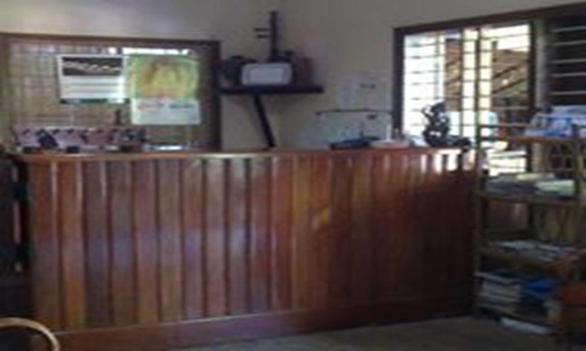 Big Lyna Villa Siem Reap Ngoại thất bức ảnh